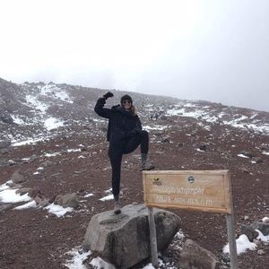 Meet your Posher, Stéphanie